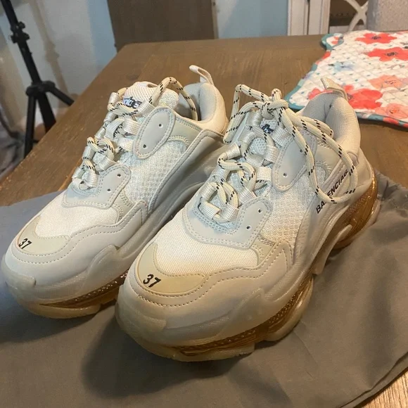 Balenciaga 37 - Picture 7 of 7